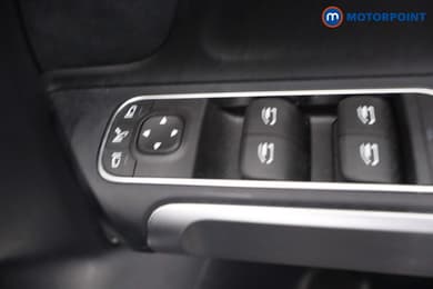 Mercedes-Benz EQB Amg Line Automatic Electric SUV - Stock Number (1673940) - 12th supplementary image