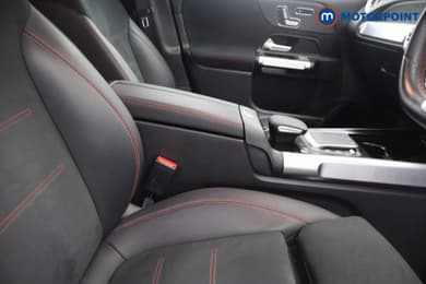 Mercedes-Benz EQB Amg Line Automatic Electric SUV - Stock Number (1673940) - 14th supplementary image