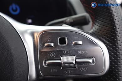 Mercedes-Benz EQB Amg Line Automatic Electric SUV - Stock Number (1673940) - 16th supplementary image