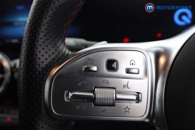 Mercedes-Benz EQB Amg Line Automatic Electric SUV - Stock Number (1673940) - 17th supplementary image