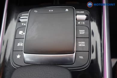 Mercedes-Benz EQB Amg Line Automatic Electric SUV - Stock Number (1673940) - 18th supplementary image