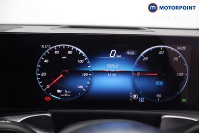 Mercedes-Benz EQB Amg Line Automatic Electric SUV - Stock Number (1673940) - 19th supplementary image