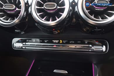Mercedes-Benz EQB Amg Line Automatic Electric SUV - Stock Number (1673940) - 20th supplementary image