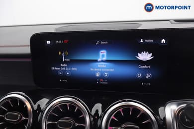 Mercedes-Benz EQB Amg Line Automatic Electric SUV - Stock Number (1673940) - 23rd supplementary image