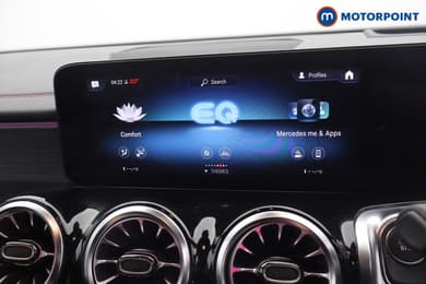 Mercedes-Benz EQB Amg Line Automatic Electric SUV - Stock Number (1673940) - 24th supplementary image