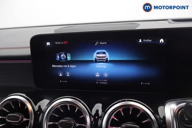 Mercedes-Benz EQB Amg Line Automatic Electric SUV - Stock Number (1673940) - 25th supplementary image