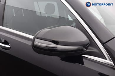 Mercedes-Benz EQB Amg Line Automatic Electric SUV - Stock Number (1673940) - 26th supplementary image