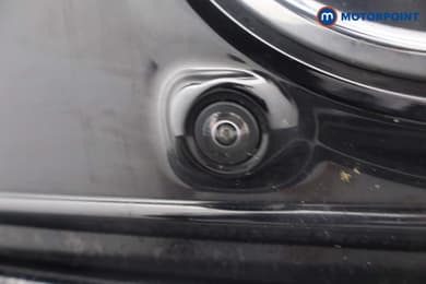 Mercedes-Benz EQB Amg Line Automatic Electric SUV - Stock Number (1673940) - 28th supplementary image