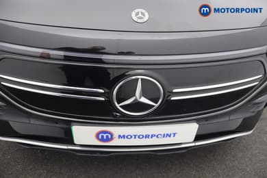 Mercedes-Benz EQB Amg Line Automatic Electric SUV - Stock Number (1673940) - 29th supplementary image