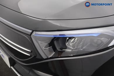 Mercedes-Benz EQB Amg Line Automatic Electric SUV - Stock Number (1673940) - 30th supplementary image