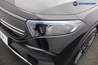 Mercedes-Benz EQB Amg Line Automatic Electric SUV - Stock Number (1673940) - 31st supplementary image