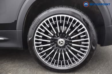 Mercedes-Benz EQB Amg Line Automatic Electric SUV - Stock Number (1673940) - 35th supplementary image