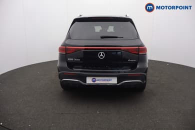 Mercedes-Benz EQB Amg Line Automatic Electric SUV - Stock Number (1673940) - 1st supplementary image