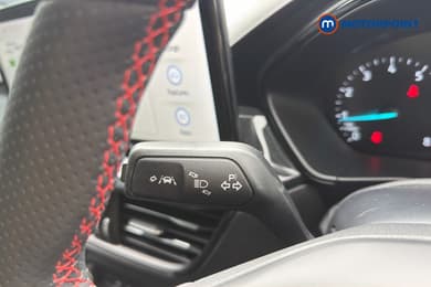Ford Focus St-Line Edition Manual Petrol Hatchback - Stock Number (1675117) - 10th supplementary image