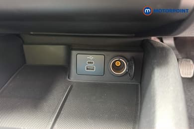 Ford Focus St-Line Edition Manual Petrol Hatchback - Stock Number (1675117) - 14th supplementary image