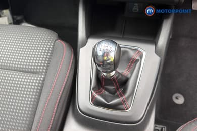 Ford Focus St-Line Edition Manual Petrol Hatchback - Stock Number (1675117) - 15th supplementary image