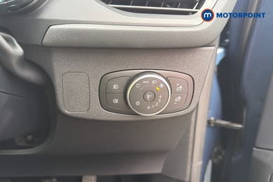 Ford Focus St-Line Edition Manual Petrol Hatchback - Stock Number (1675117) - 17th supplementary image