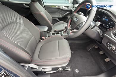 Ford Focus St-Line Edition Manual Petrol Hatchback - Stock Number (1675117) - 18th supplementary image