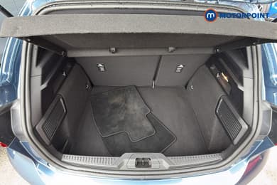 Ford Focus St-Line Edition Manual Petrol Hatchback - Stock Number (1675117) - 25th supplementary image