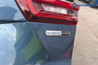 Ford Focus St-Line Edition Manual Petrol Hatchback - Stock Number (1675117) - 26th supplementary image