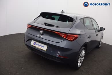 Seat Leon Se Dynamic Manual Petrol Hatchback - Stock Number (1675656) - 2nd supplementary image