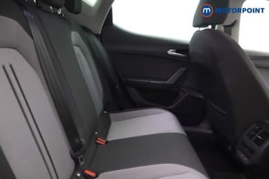 Seat Leon Se Dynamic Manual Petrol Hatchback - Stock Number (1675656) - 7th supplementary image