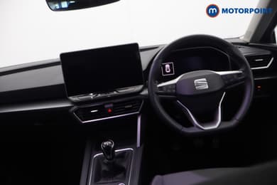 Seat Leon Se Dynamic Manual Petrol Hatchback - Stock Number (1675656) - 8th supplementary image