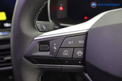Seat Leon Se Dynamic Manual Petrol Hatchback - Stock Number (1675656) - 14th supplementary image