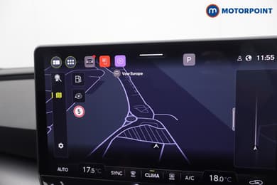 Seat Leon Se Dynamic Manual Petrol Hatchback - Stock Number (1675656) - 16th supplementary image