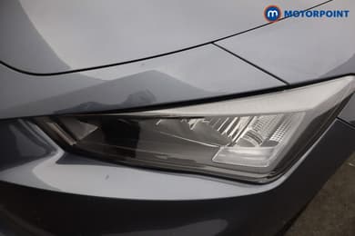 Seat Leon Se Dynamic Manual Petrol Hatchback - Stock Number (1675656) - 22nd supplementary image