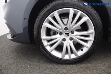 Seat Leon Se Dynamic Manual Petrol Hatchback - Stock Number (1675656) - 24th supplementary image