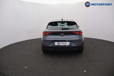 Seat Leon Se Dynamic Manual Petrol Hatchback - Stock Number (1675656) - 1st supplementary image