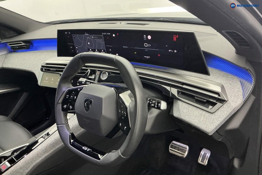 Peugeot 5008 GT Automatic Petrol SUV - Stock Number (1675686) - 8th supplementary image