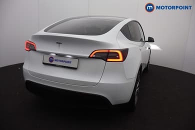 Tesla Model Y Rwd 5Dr Auto Automatic Electric SUV - Stock Number (1675795) - 2nd supplementary image
