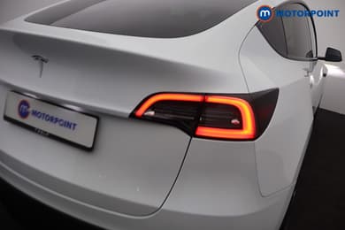 Tesla Model Y Rwd 5Dr Auto Automatic Electric SUV - Stock Number (1675795) - 3rd supplementary image