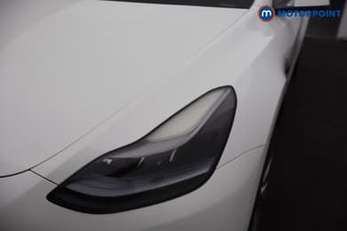Tesla Model Y Rwd 5Dr Auto Automatic Electric SUV - Stock Number (1675795) - 22nd supplementary image