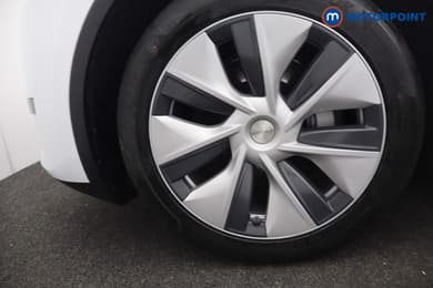 Tesla Model Y Rwd 5Dr Auto Automatic Electric SUV - Stock Number (1675795) - 23rd supplementary image