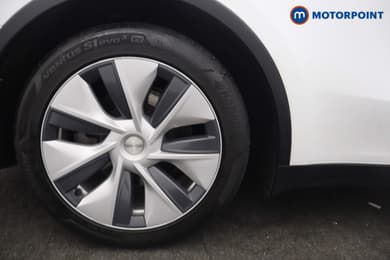 Tesla Model Y Rwd 5Dr Auto Automatic Electric SUV - Stock Number (1675795) - 25th supplementary image