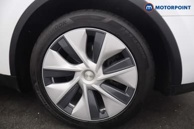 Tesla Model Y Rwd 5Dr Auto Automatic Electric SUV - Stock Number (1675795) - 26th supplementary image