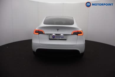 Tesla Model Y Rwd 5Dr Auto Automatic Electric SUV - Stock Number (1675795) - 1st supplementary image