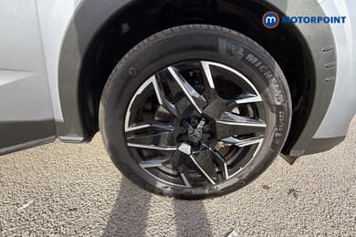 Peugeot 5008 GT Automatic Petrol SUV - Stock Number (1675865) - 2nd supplementary image