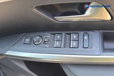 Peugeot 5008 GT Automatic Petrol SUV - Stock Number (1675865) - 5th supplementary image