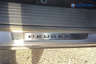 Peugeot 5008 GT Automatic Petrol SUV - Stock Number (1675865) - 6th supplementary image