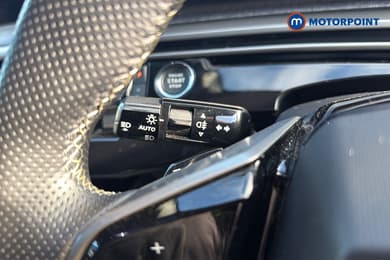 Peugeot 5008 GT Automatic Petrol SUV - Stock Number (1675865) - 13th supplementary image