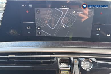 Peugeot 5008 GT Automatic Petrol SUV - Stock Number (1675865) - 15th supplementary image