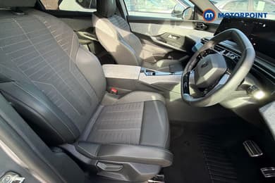 Peugeot 5008 GT Automatic Petrol SUV - Stock Number (1675865) - 18th supplementary image