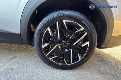Peugeot 5008 GT Automatic Petrol SUV - Stock Number (1675865) - 20th supplementary image