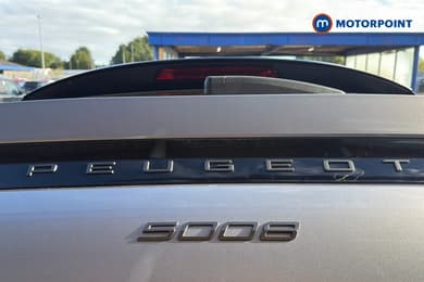 Peugeot 5008 GT Automatic Petrol SUV - Stock Number (1675865) - 26th supplementary image