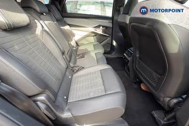 Peugeot 5008 GT Automatic Petrol SUV - Stock Number (1675865) - 32nd supplementary image