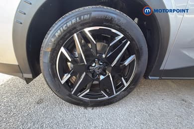 Peugeot 5008 GT Automatic Petrol SUV - Stock Number (1675865) - 38th supplementary image